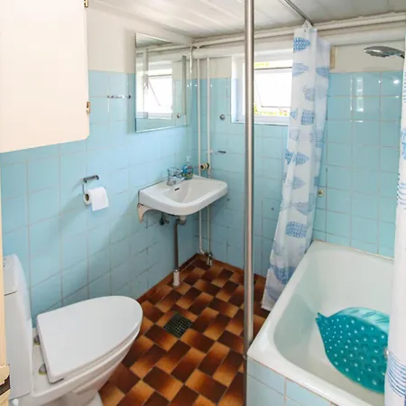 펜션 An Amazing In Sams With 4 Bedrooms *