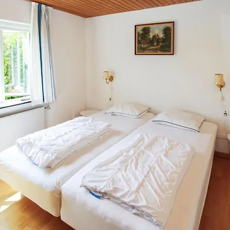 An Amazing In Sams With 4 Bedrooms