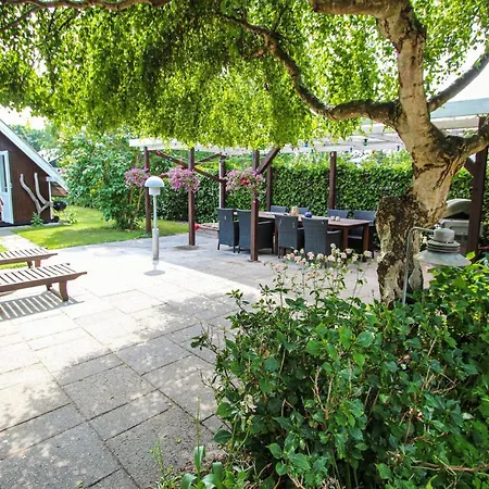 An Amazing In Sams With 4 Bedrooms Ballen (Samso)