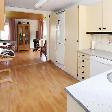 An Amazing In Sams With 4 Bedrooms